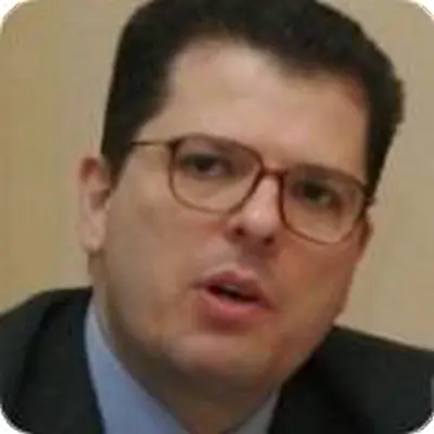 José Mário Serra